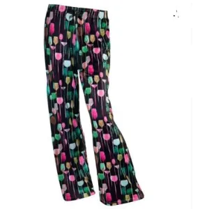 Amanda Blu Wine Glass PJ Pants