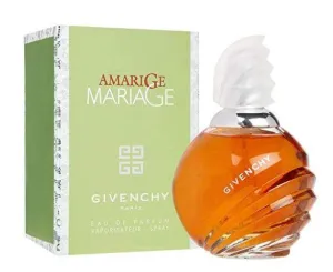 Amarige Mariage