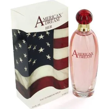 American Dream for Her