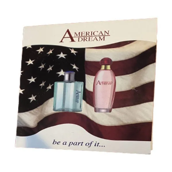 American Dream for Her