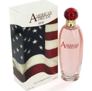 American Dream for Her