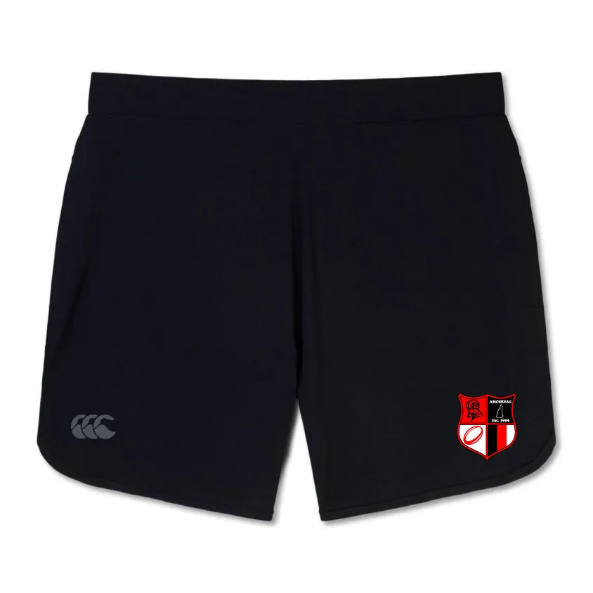 Amoskeag Rugby Club Women's Elite Woven Short by Canterbury