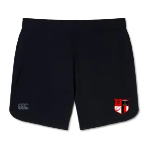 Amoskeag Rugby Club Women's Elite Woven Short by Canterbury