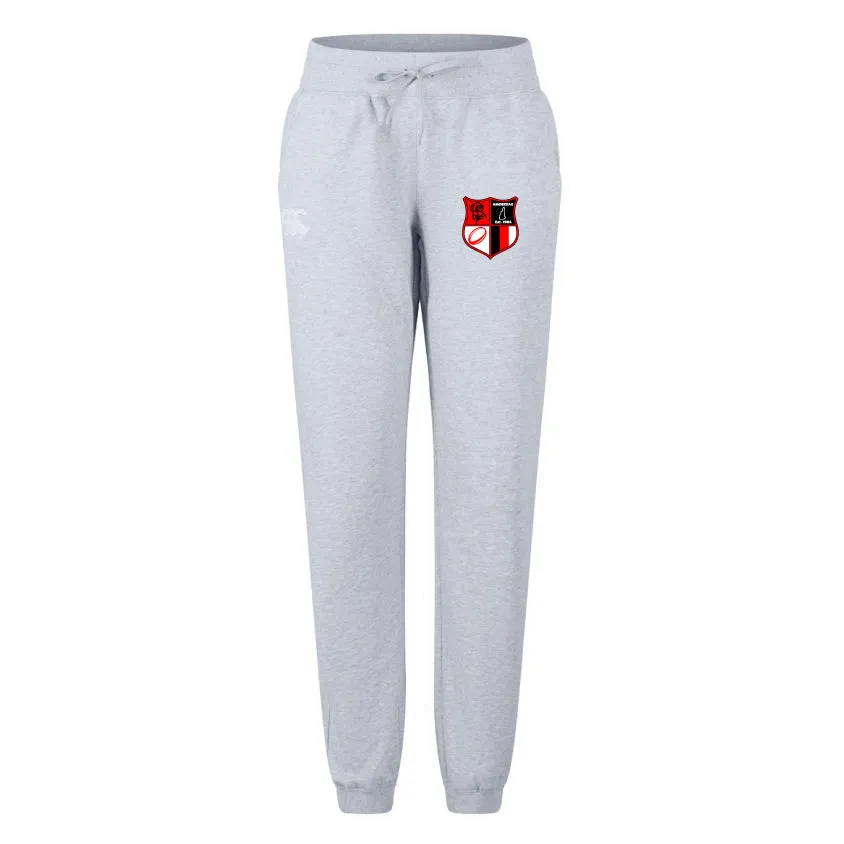 Amoskeag Rugby Club Women's Leisure Sweatpant by Canterbury
