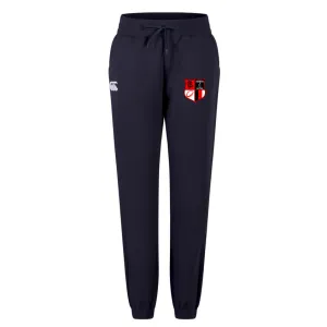 Amoskeag Rugby Club Women's Leisure Sweatpant by Canterbury