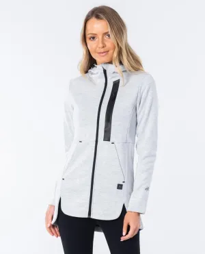 Amplify II Anti-Series Zip Thru Jumper