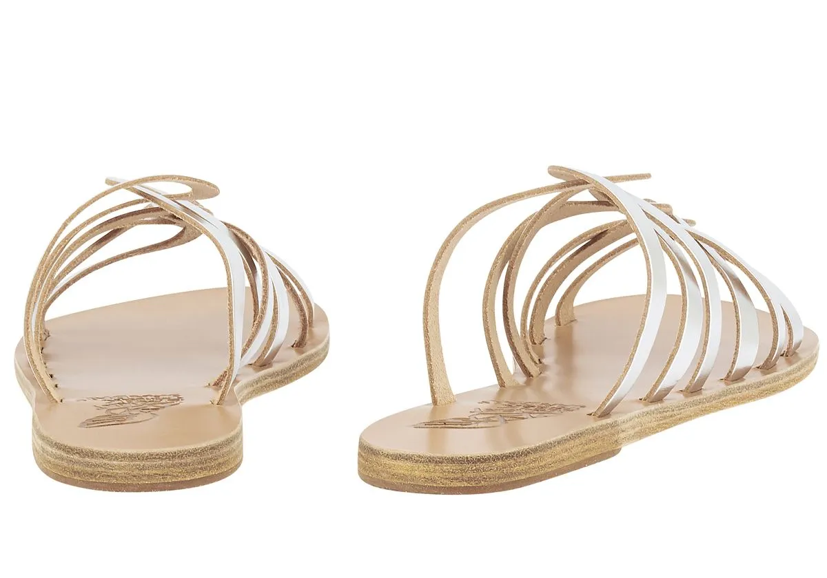 Ancient Greek Sandals Donousa