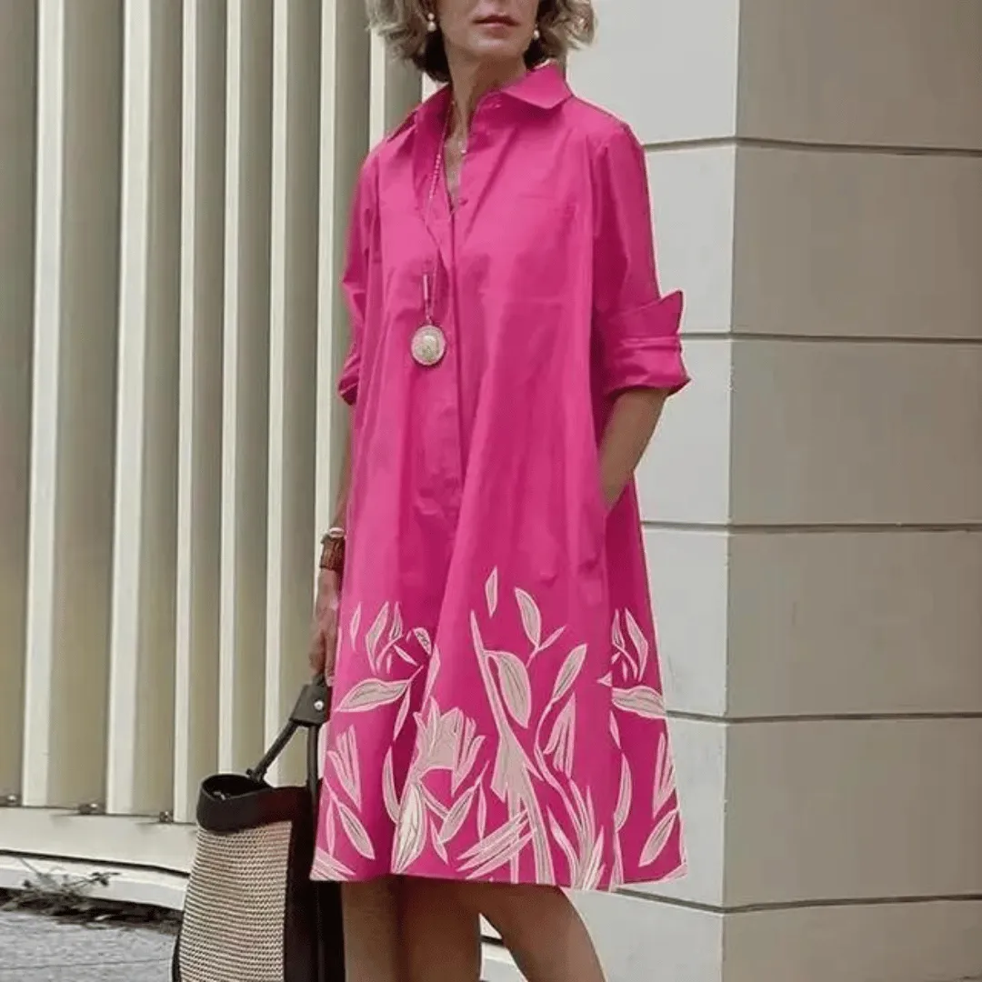 Andrea® | Simple and stylish summer dress