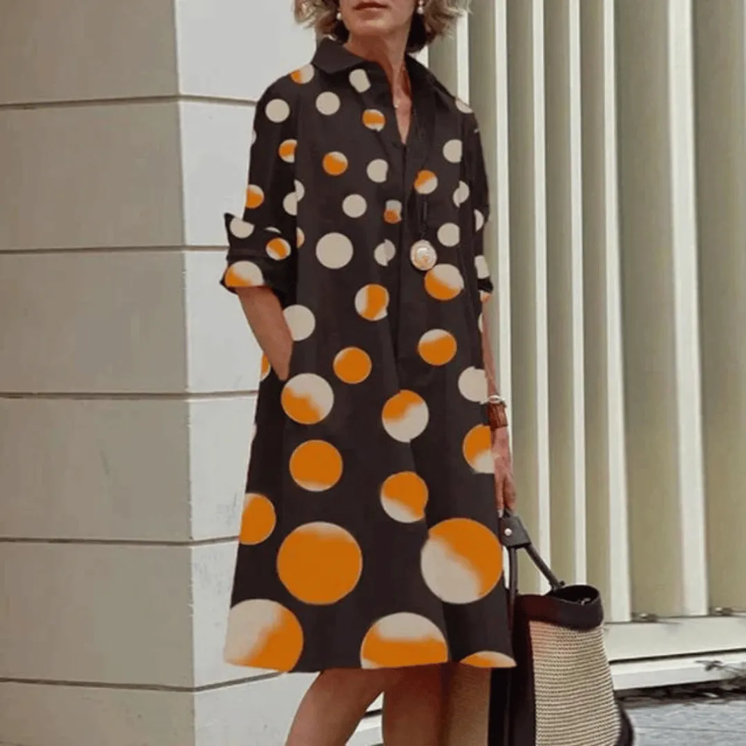 Andrea® | Simple and stylish summer dress
