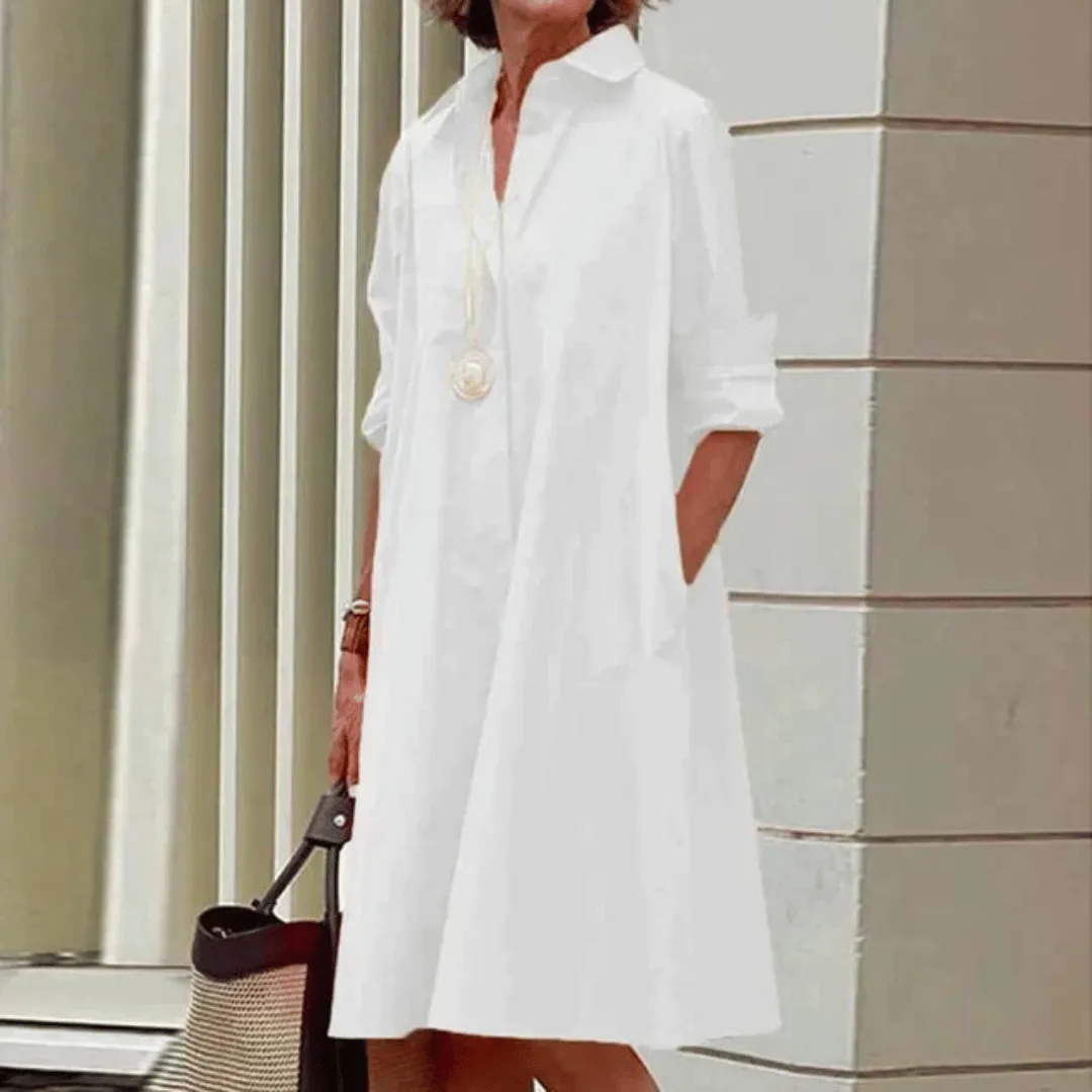 Andrea® | Simple and stylish summer dress
