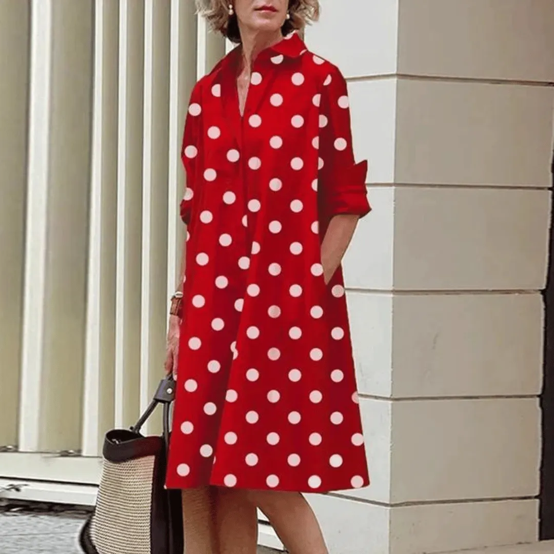 Andrea® | Simple and stylish summer dress