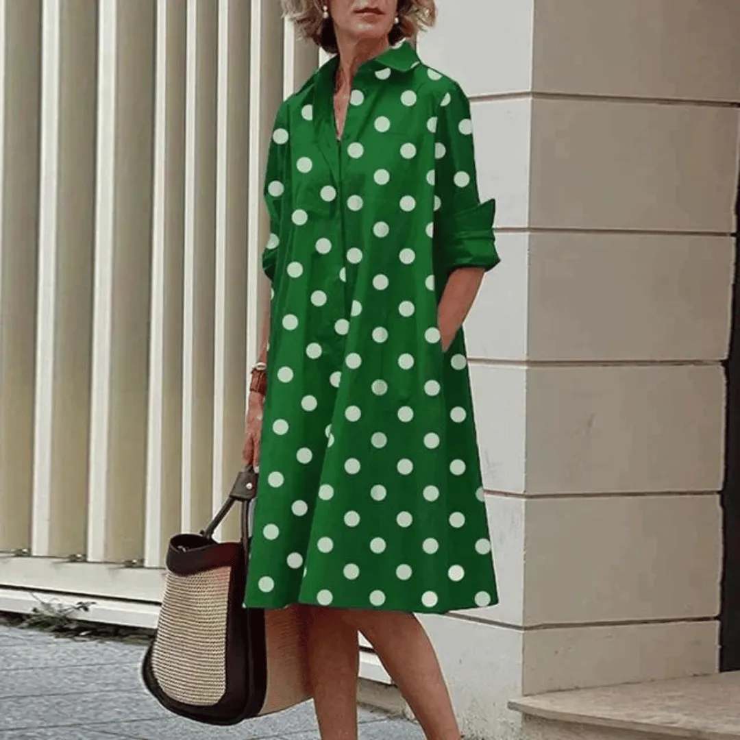 Andrea® | Simple and stylish summer dress