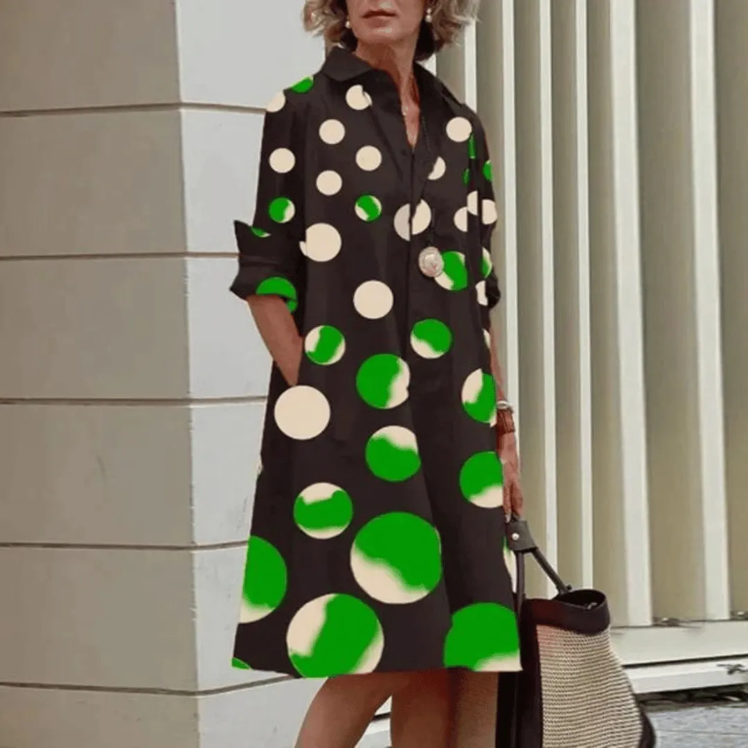 Andrea® | Simple and stylish summer dress