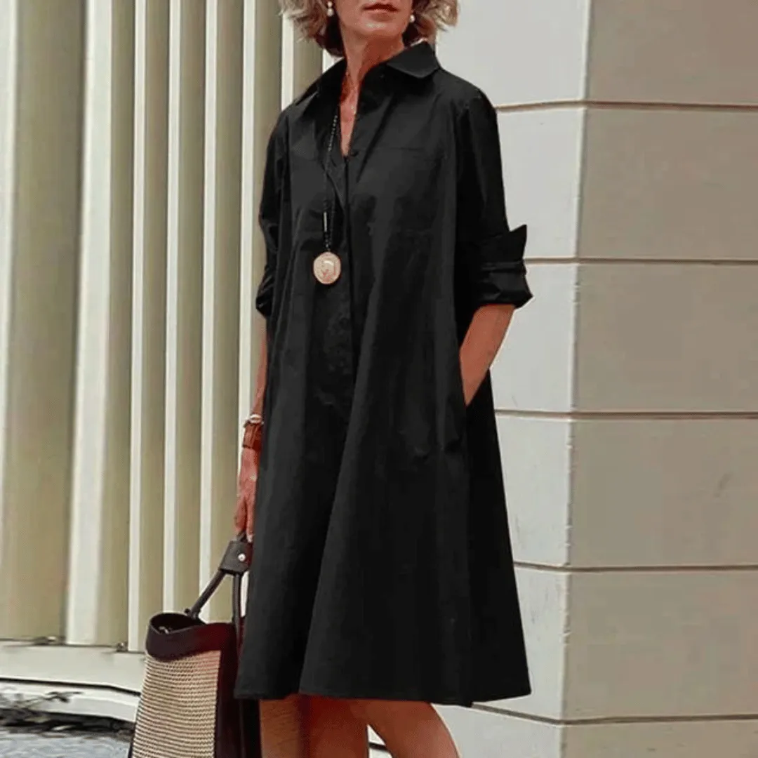 Andrea® | Simple and stylish summer dress