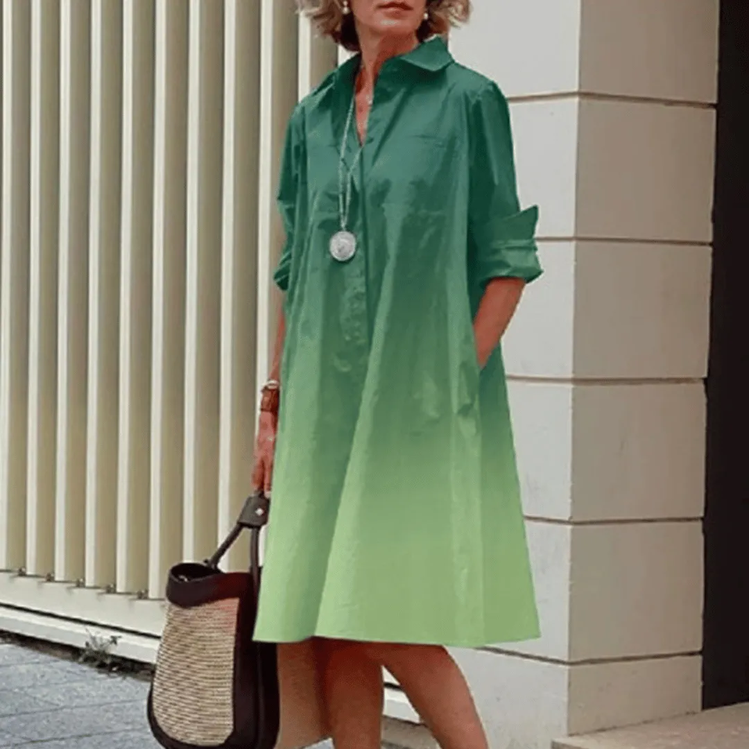 Andrea® | Simple and stylish summer dress