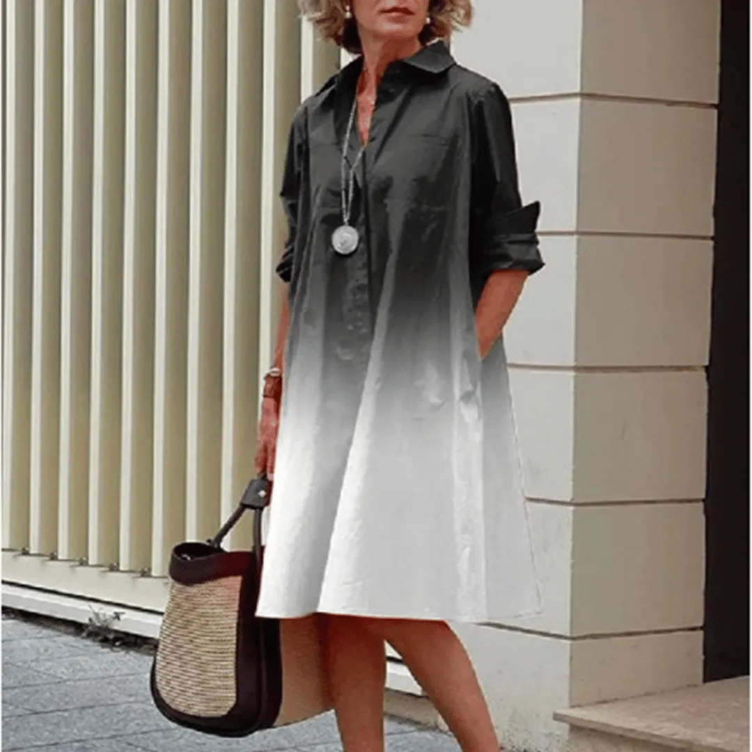 Andrea® | Simple and stylish summer dress
