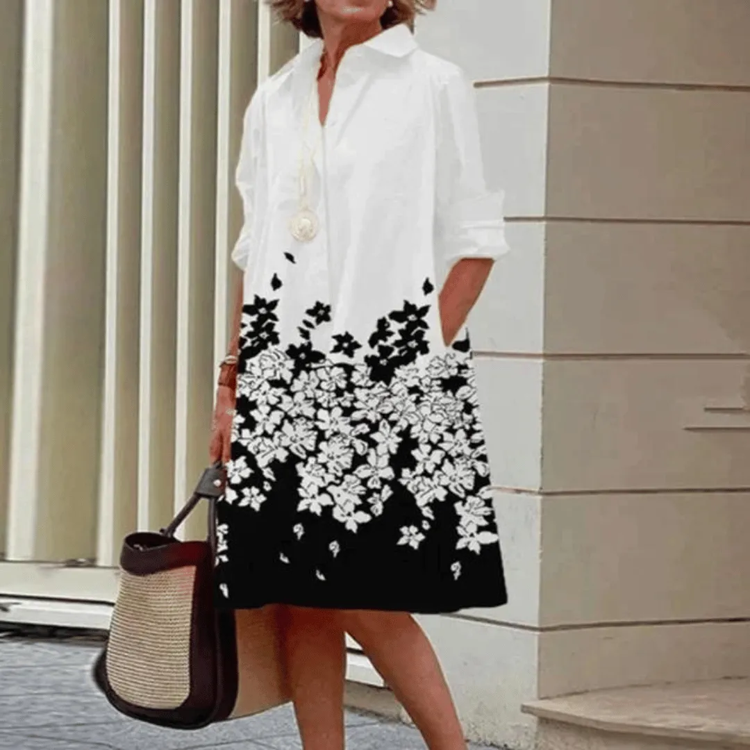 Andrea® | Simple and stylish summer dress