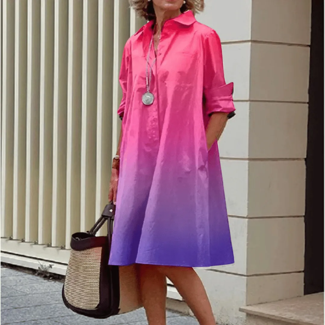 Andrea® | Simple and stylish summer dress