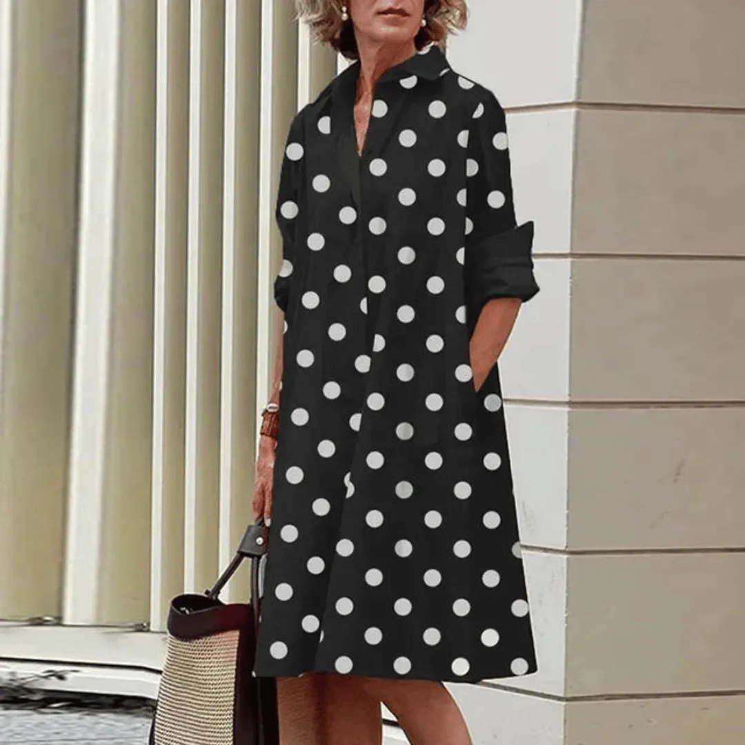 Andrea® | Simple and stylish summer dress