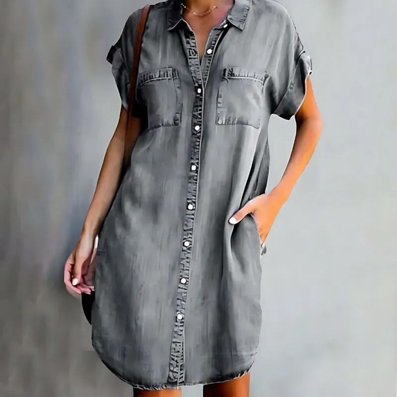 Andrea® | Versatile and comfortable summer dress