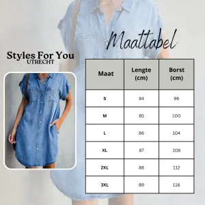 Andrea® | Versatile and comfortable summer dress