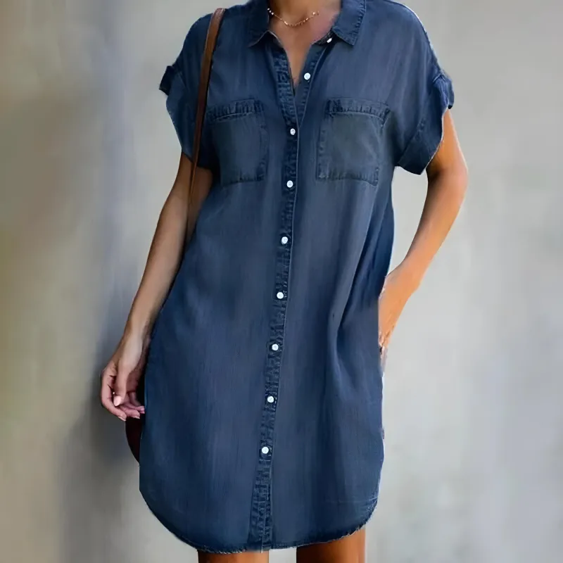Andrea® | Versatile and comfortable summer dress