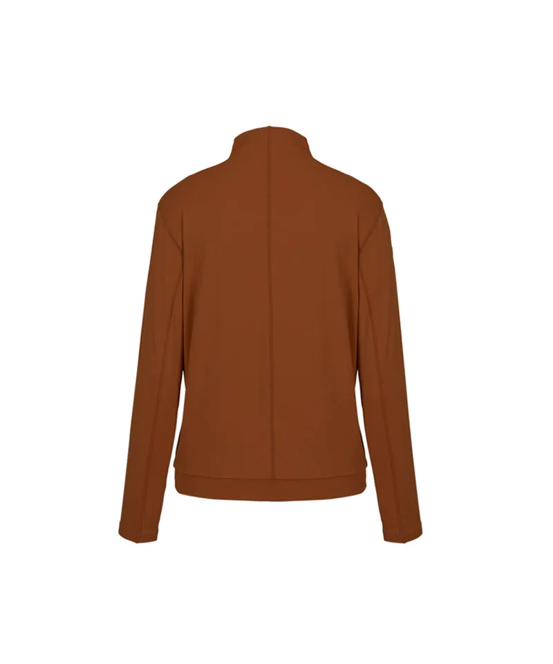 Anell Golf Clash Stretching Polar - Camel