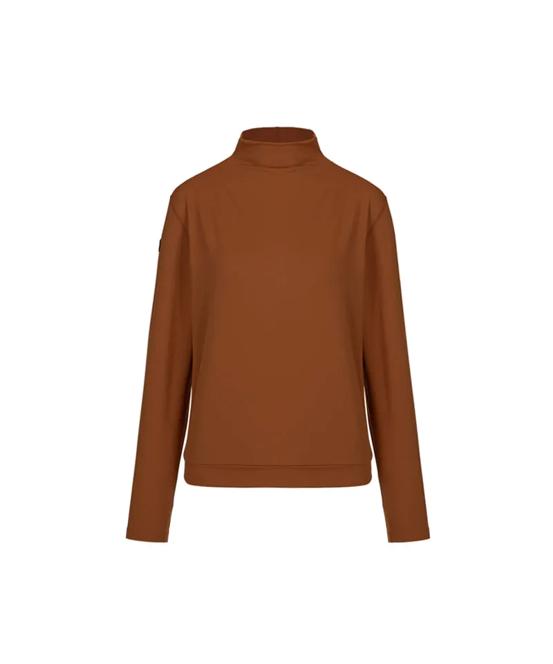 Anell Golf Clash Stretching Polar - Camel