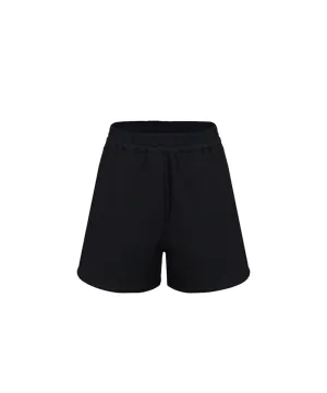 Anell Golf Sandra Stretch Shorts - Black