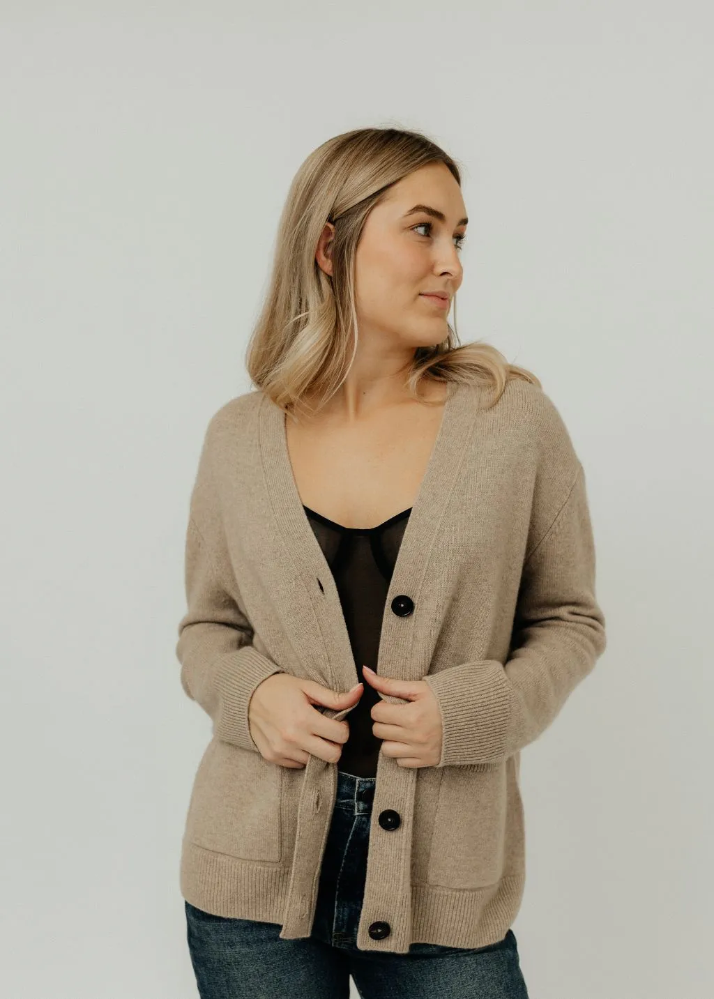 Anine Bing Vena Bodysuit