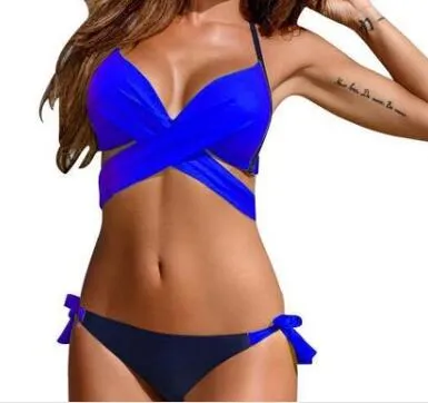 Announcement® | Simple and stylish   bikini