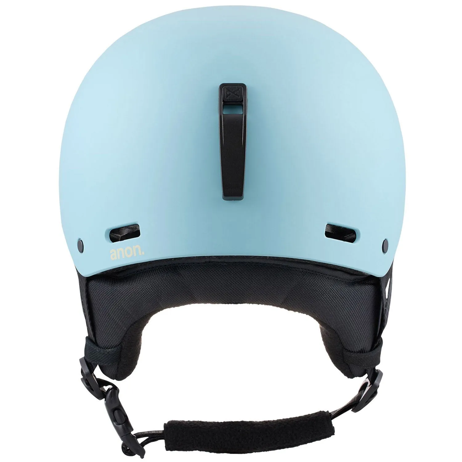 Anon Raider 3 Helmet Rock Lichen