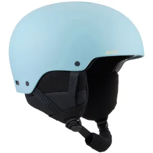 Anon Raider 3 Helmet Rock Lichen