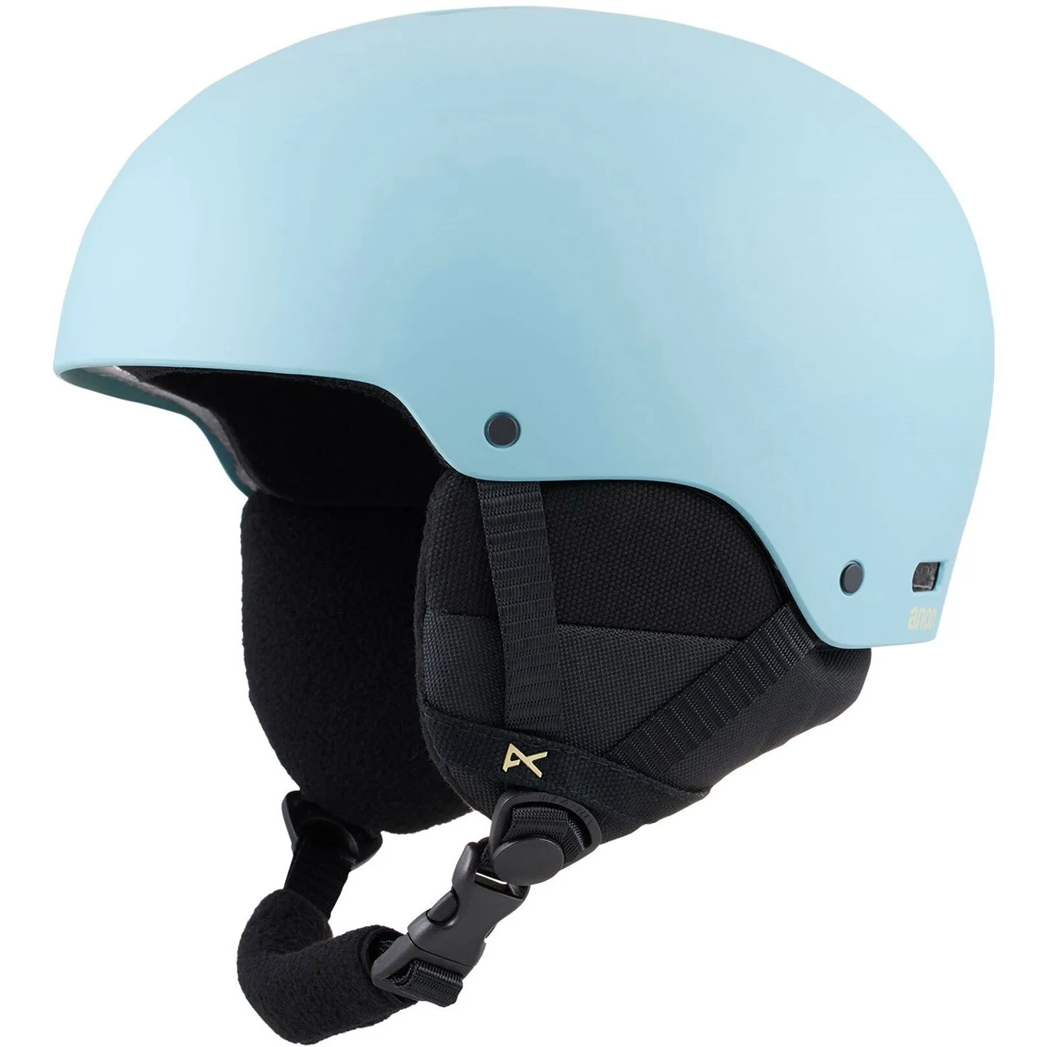 Anon Raider 3 Helmet Rock Lichen