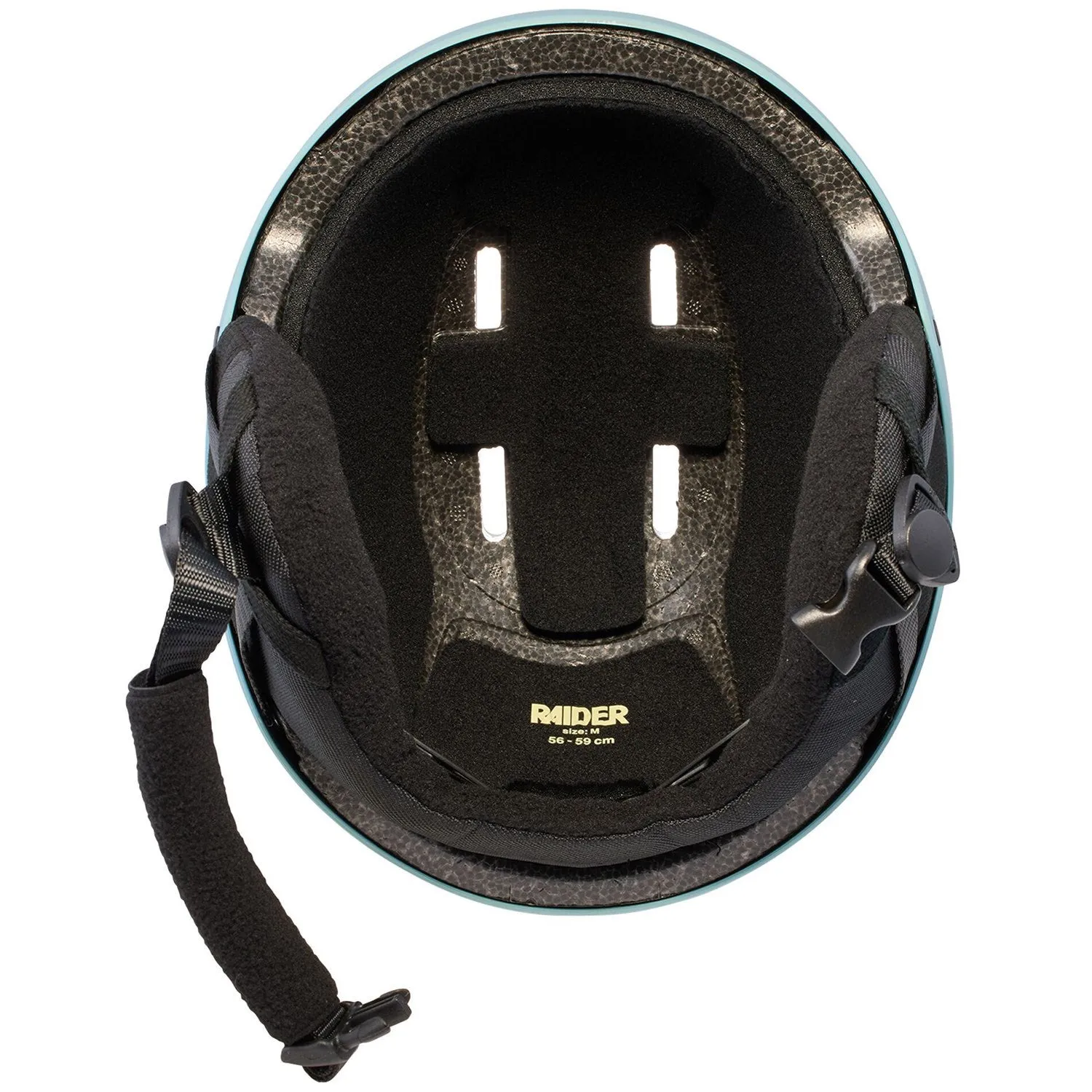 Anon Raider 3 Helmet Rock Lichen