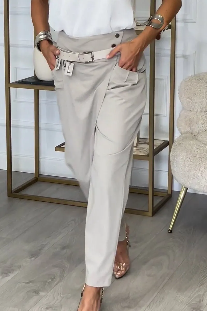 Aquilina® | Casual Pants