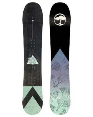 Arbor Veda Camber Womens Snowboard - 2023