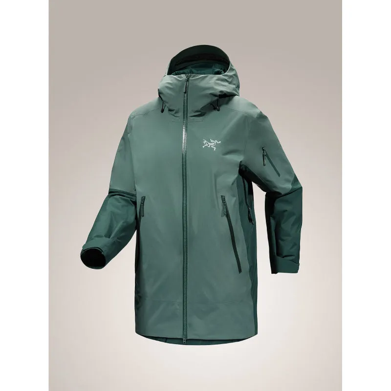 Arcteryx Sentinel Insulated Jacket Women's
