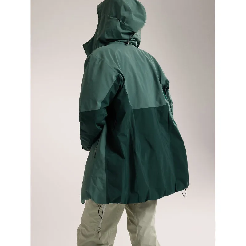 Arcteryx Sentinel Insulated Jacket Women's