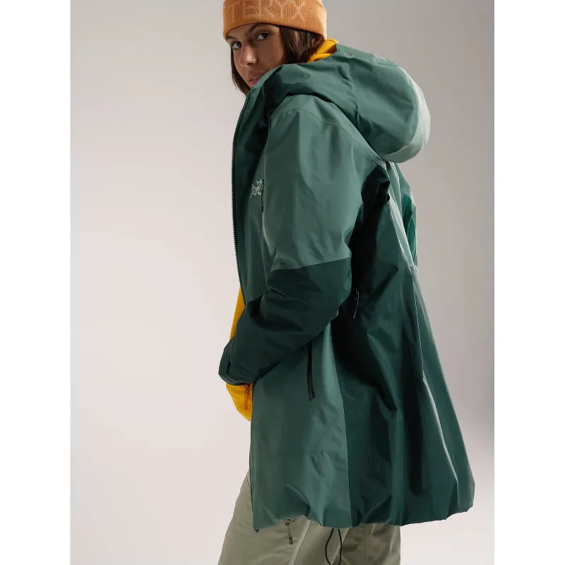 Arcteryx Sentinel Insulated Jacket Women's