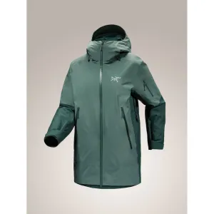 Arcteryx Sentinel Insulated Jacket Women's