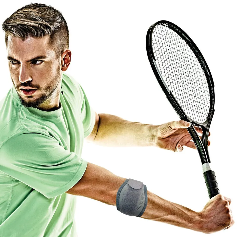 Arm Wrap Elbow Support