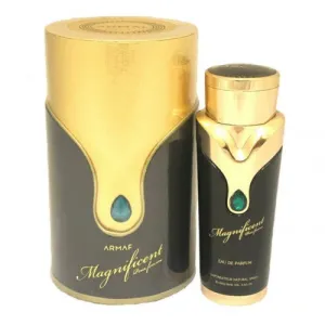 Armaf Magnificent EDP 100ml Women