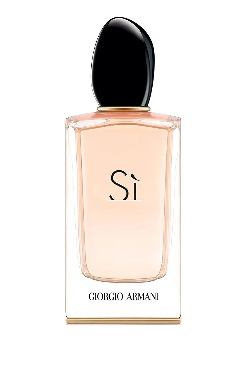 ARMANI Si EDP Spray 100ml
