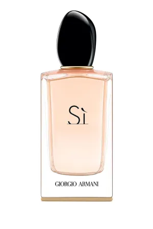 ARMANI Si EDP Spray 100ml