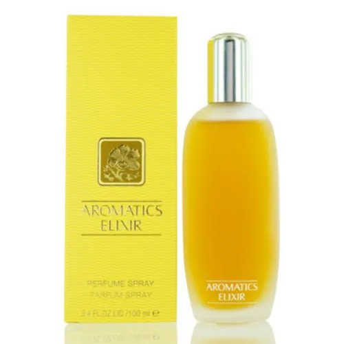 Aromatics Elixier