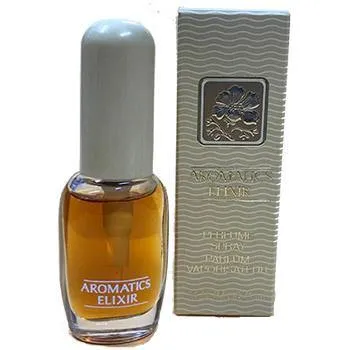Aromatics Elixier