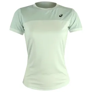 Asics Women's Court Short Sleeve - Pale Mint