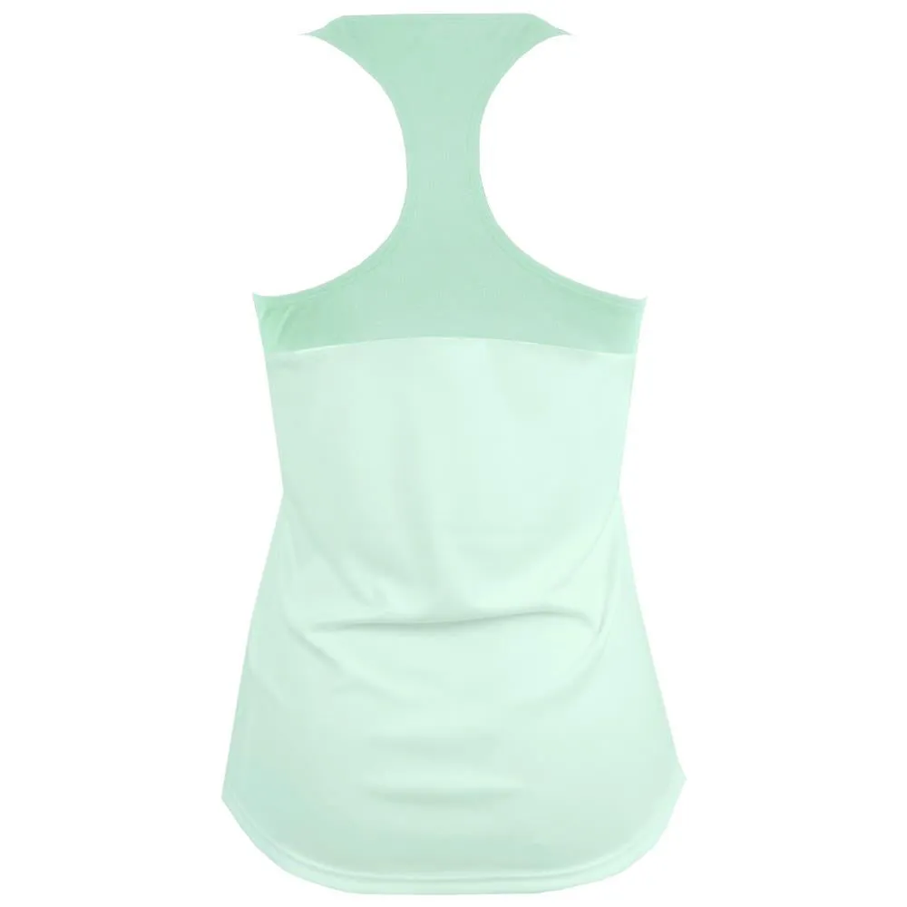 Asics Women's Court Tank - Pale Mint