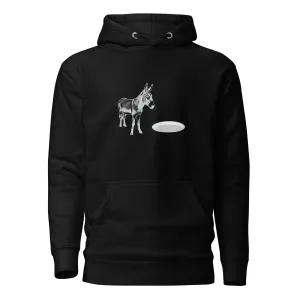 Asshole Hoodie